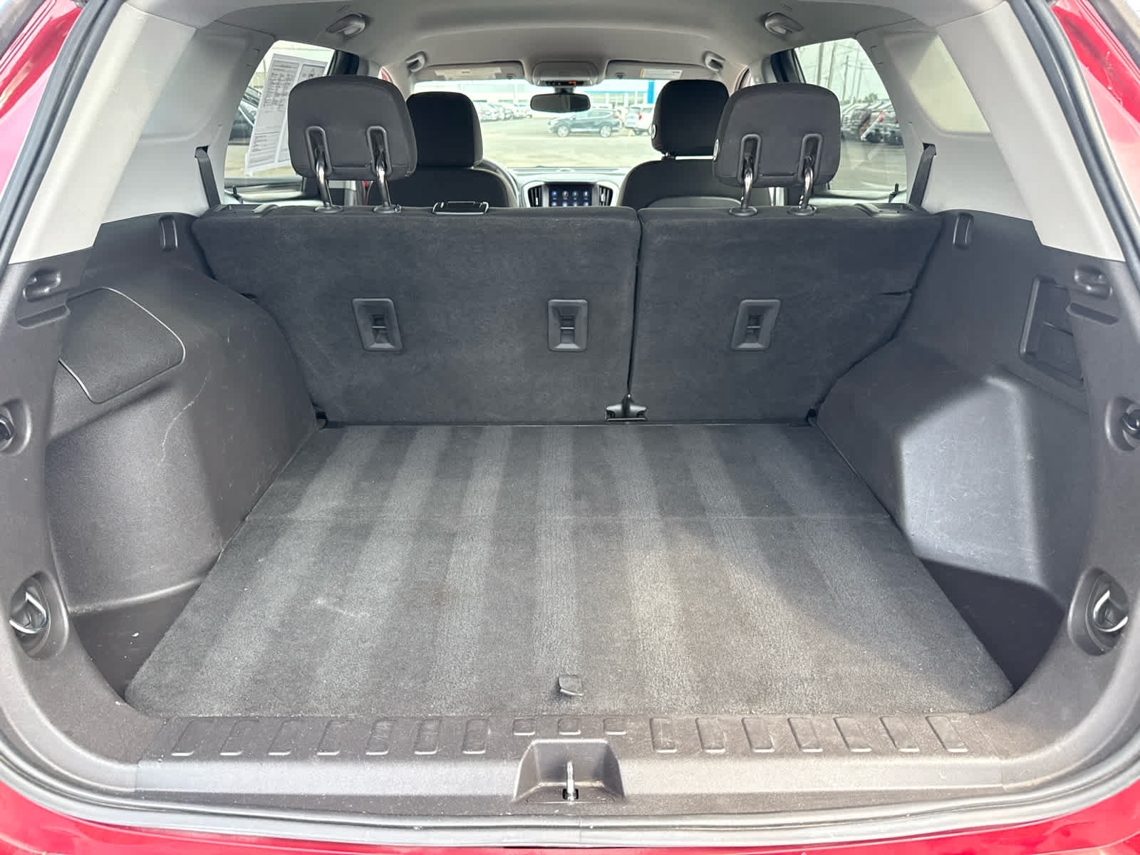 Used 2018 GMC Terrain SLE w/ Driver Convenience Package FWD image 25