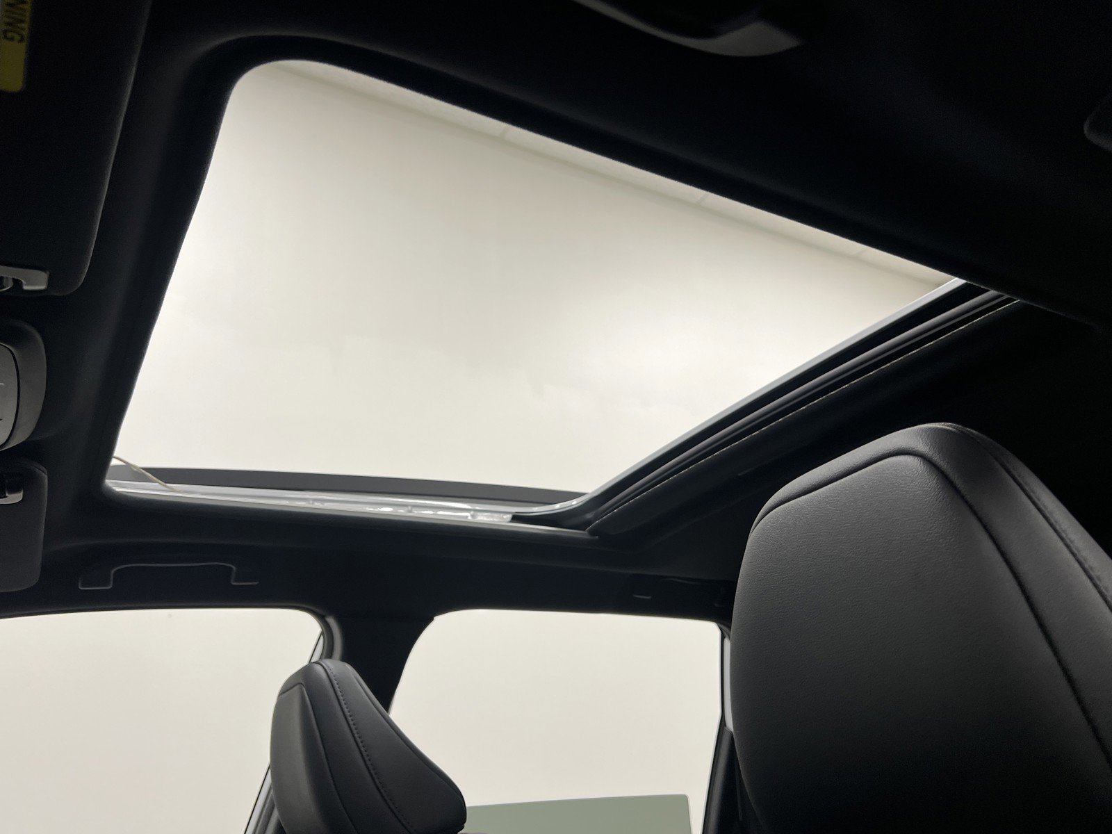 New 2025 Subaru Forester Limited image 21