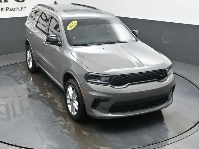 Used 2023 Dodge Durango GT image 48
