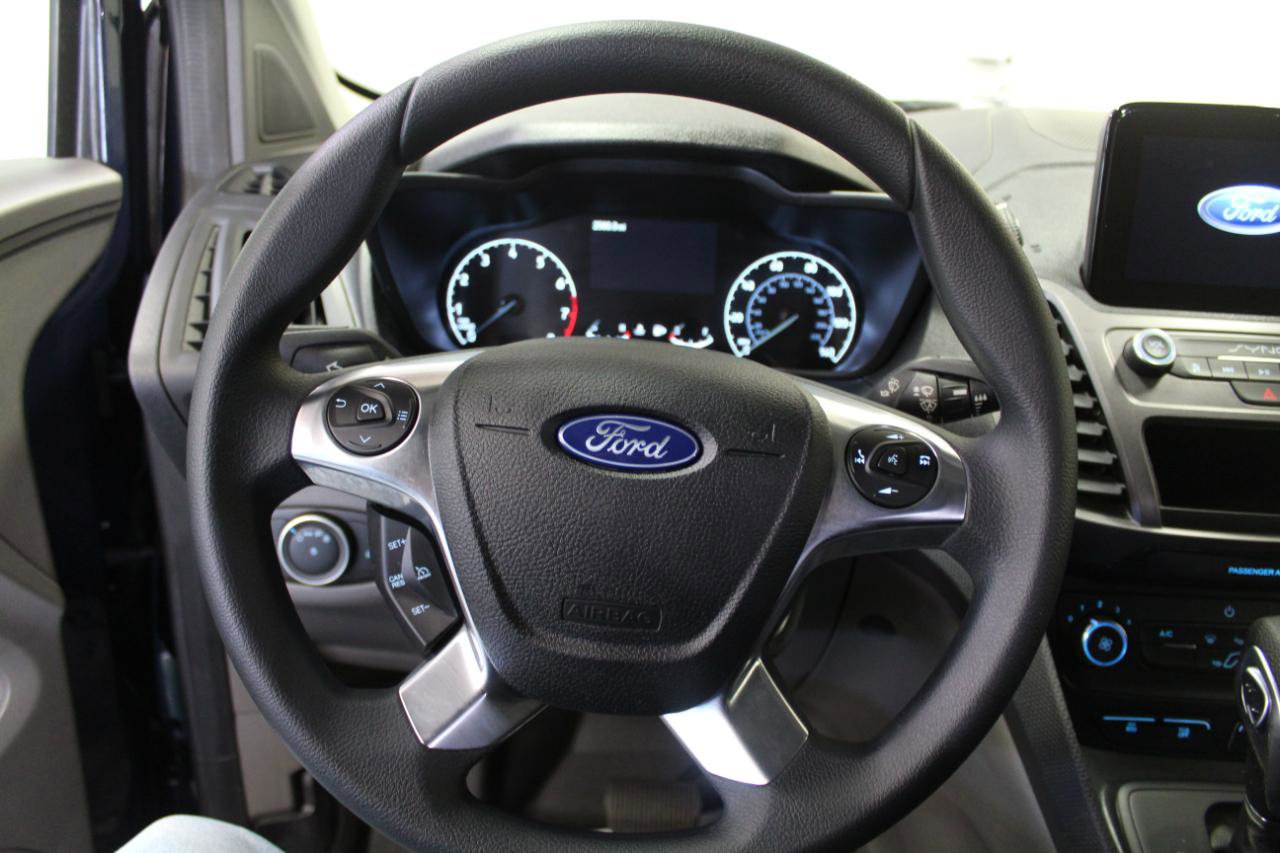 Used 2021 Ford Transit Connect XL FWD image 8