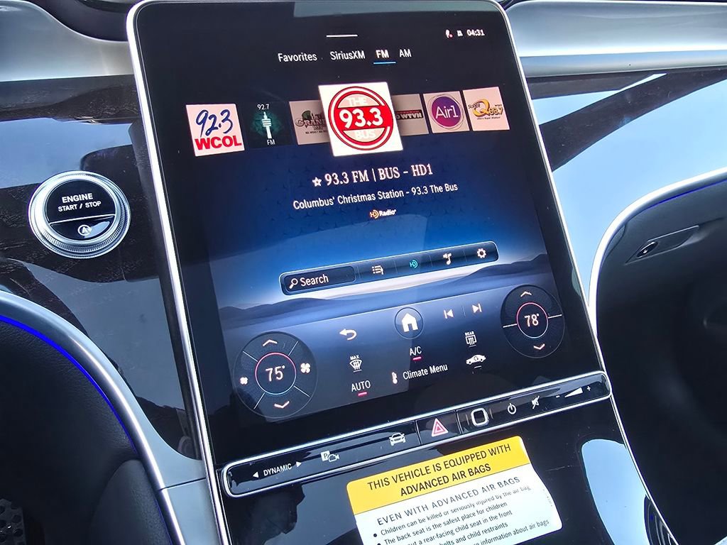 New 2026 Mercedes-Benz GLC 300 GLC 300 image 27