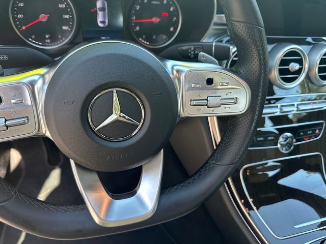 Used 2019 Mercedes-Benz C 300 Sedan image 16