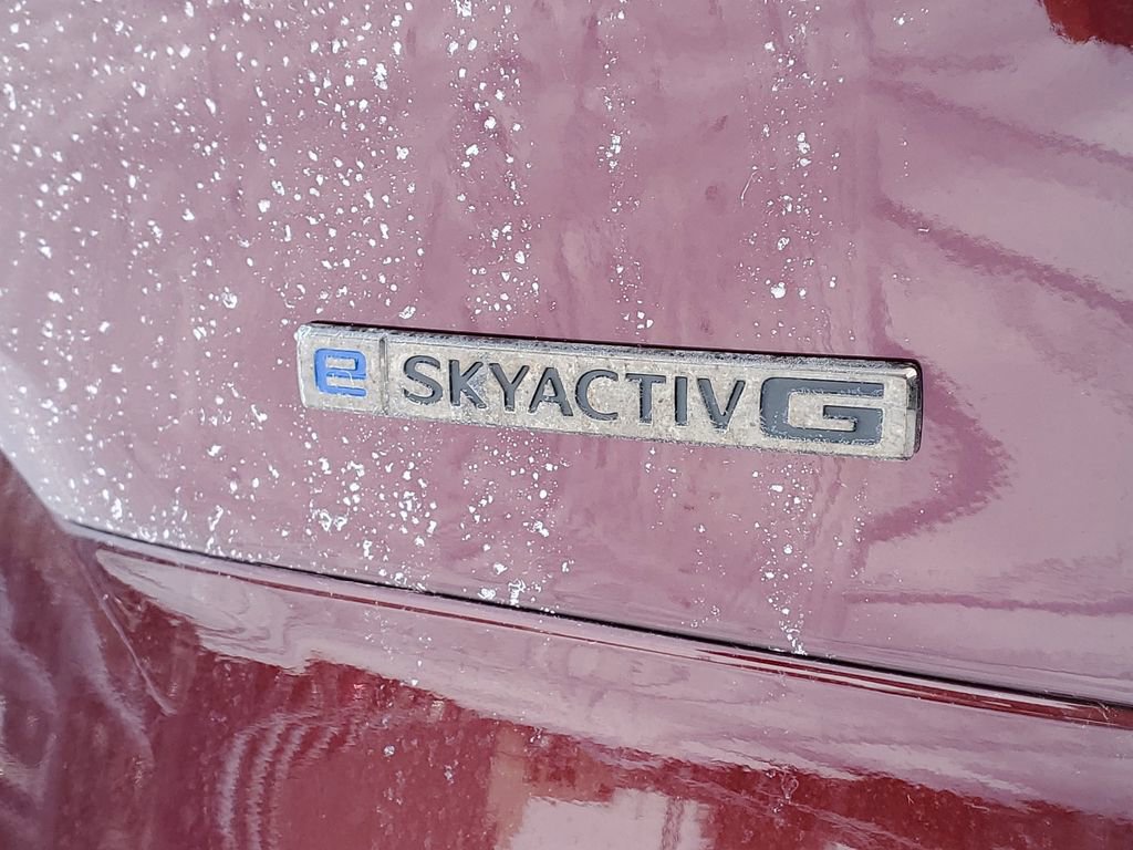 New 2026 MAZDA CX-90 3.3 Turbo w/ Premium Sport Pkg image 7