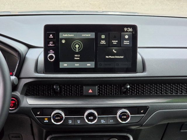Certified 2026 Honda CR-V Sport-L image 28