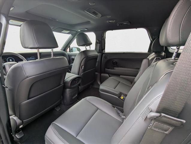 New 2026 Hyundai Palisade XRT Pro image 21