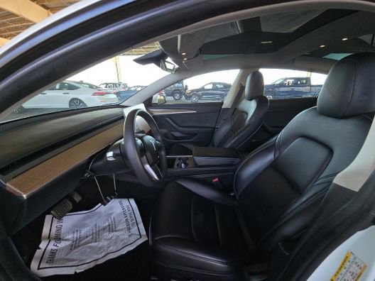 Used 2022 Tesla Model 3 Long Range image 2