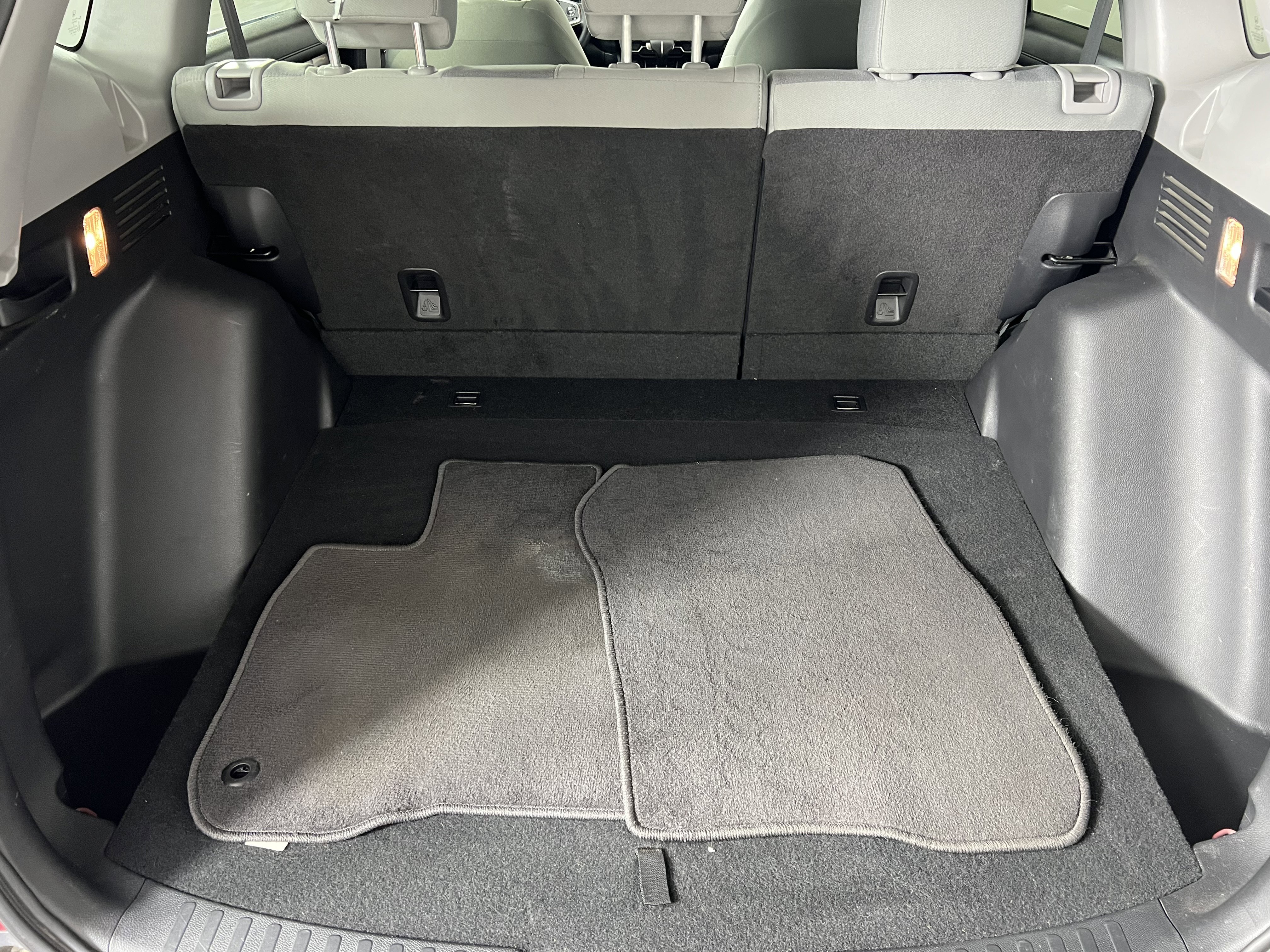Used 2021 Honda CR-V EX image 23