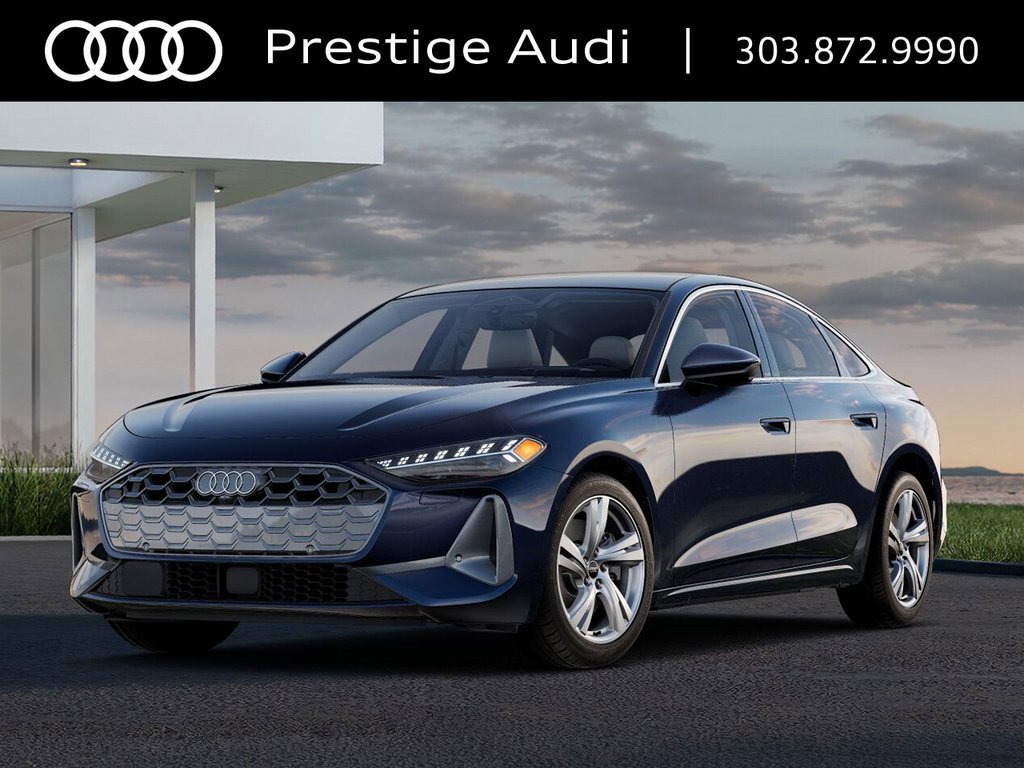 New 2025 Audi A5 2.0T Premium Plus image 29