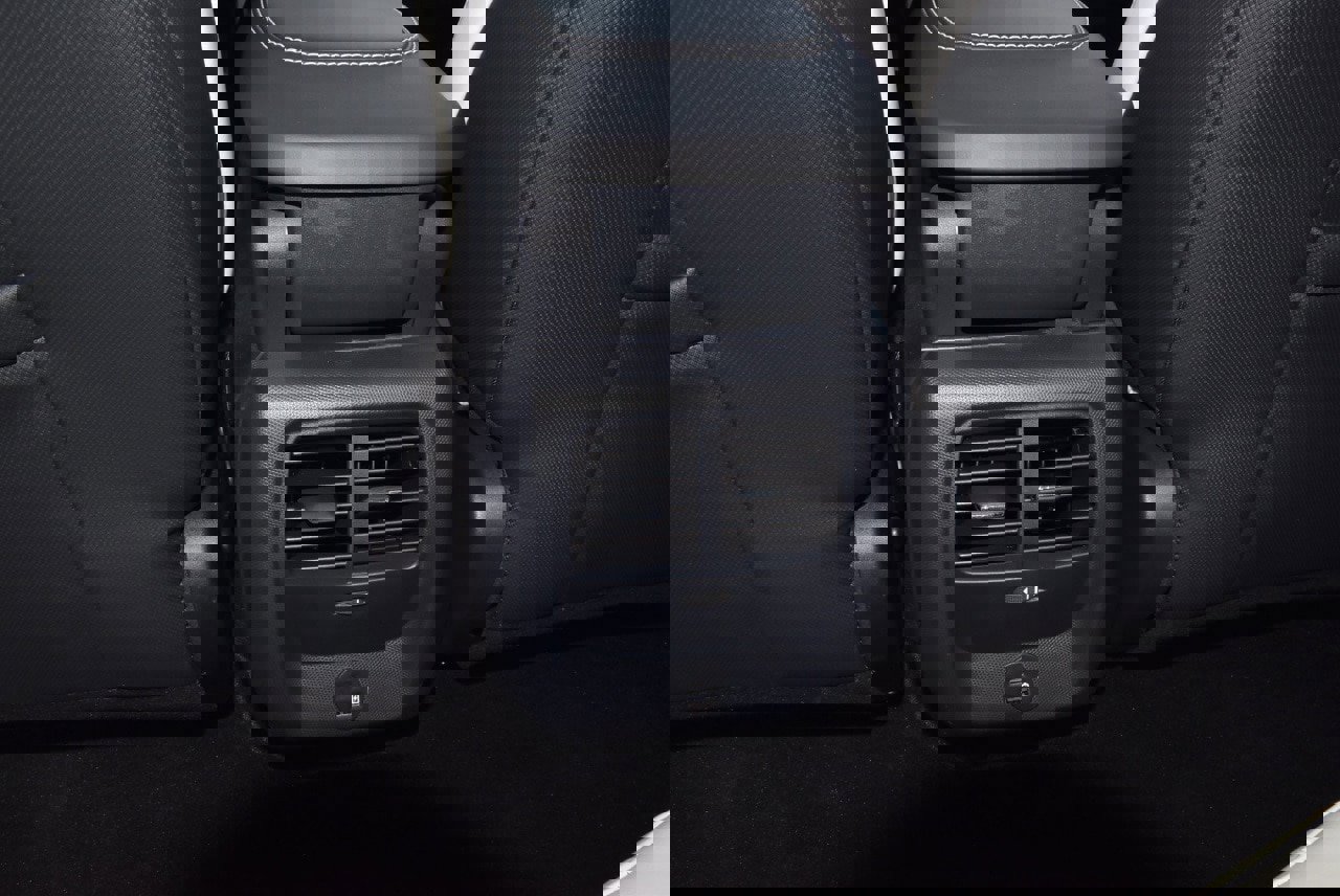 Certified 2024 Ford Mustang Mach-E Premium image 18