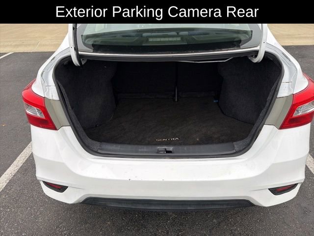 Used 2019 Nissan Sentra SV image 10