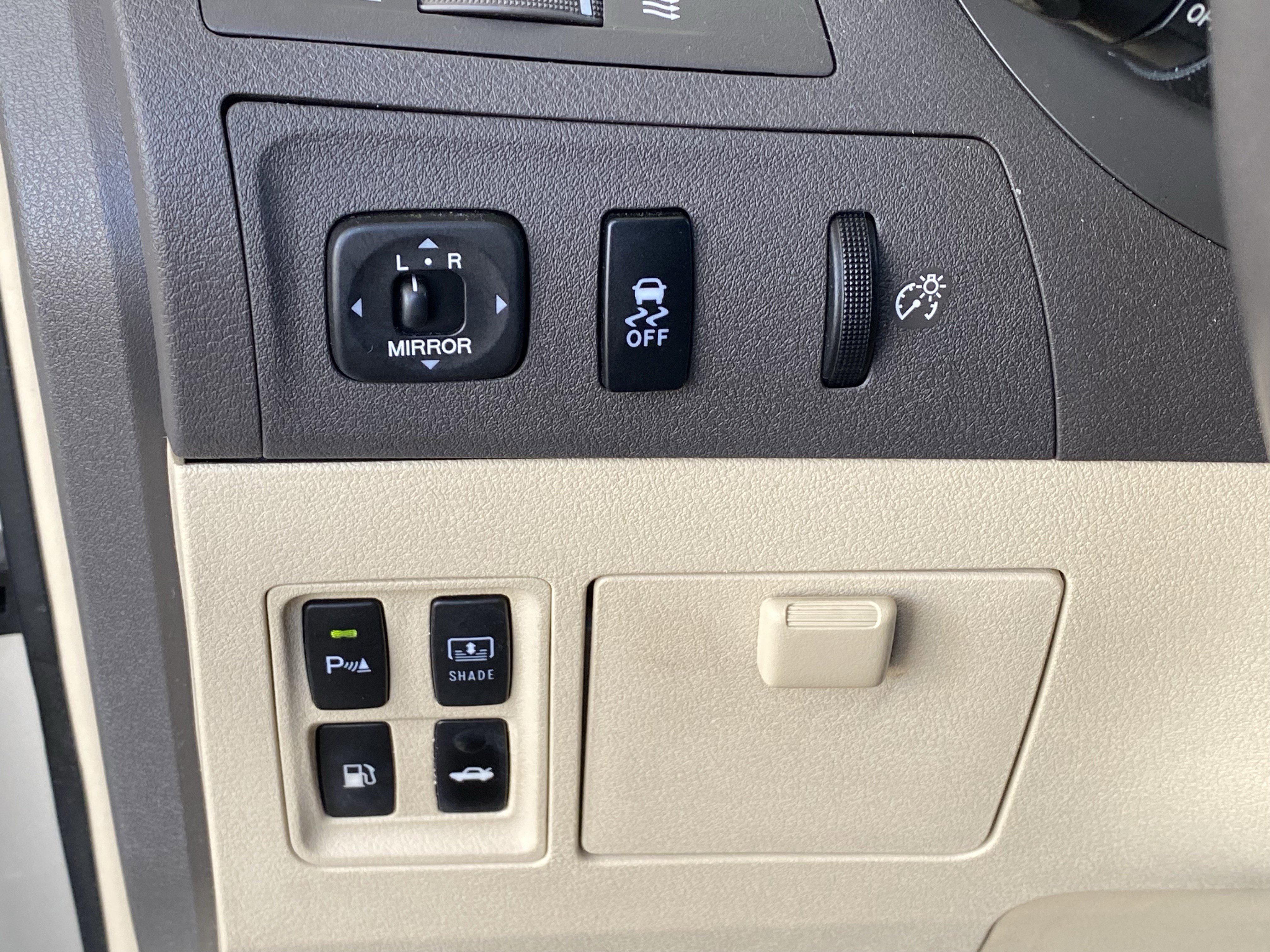 Used 2012 Lexus ES 350 image 23