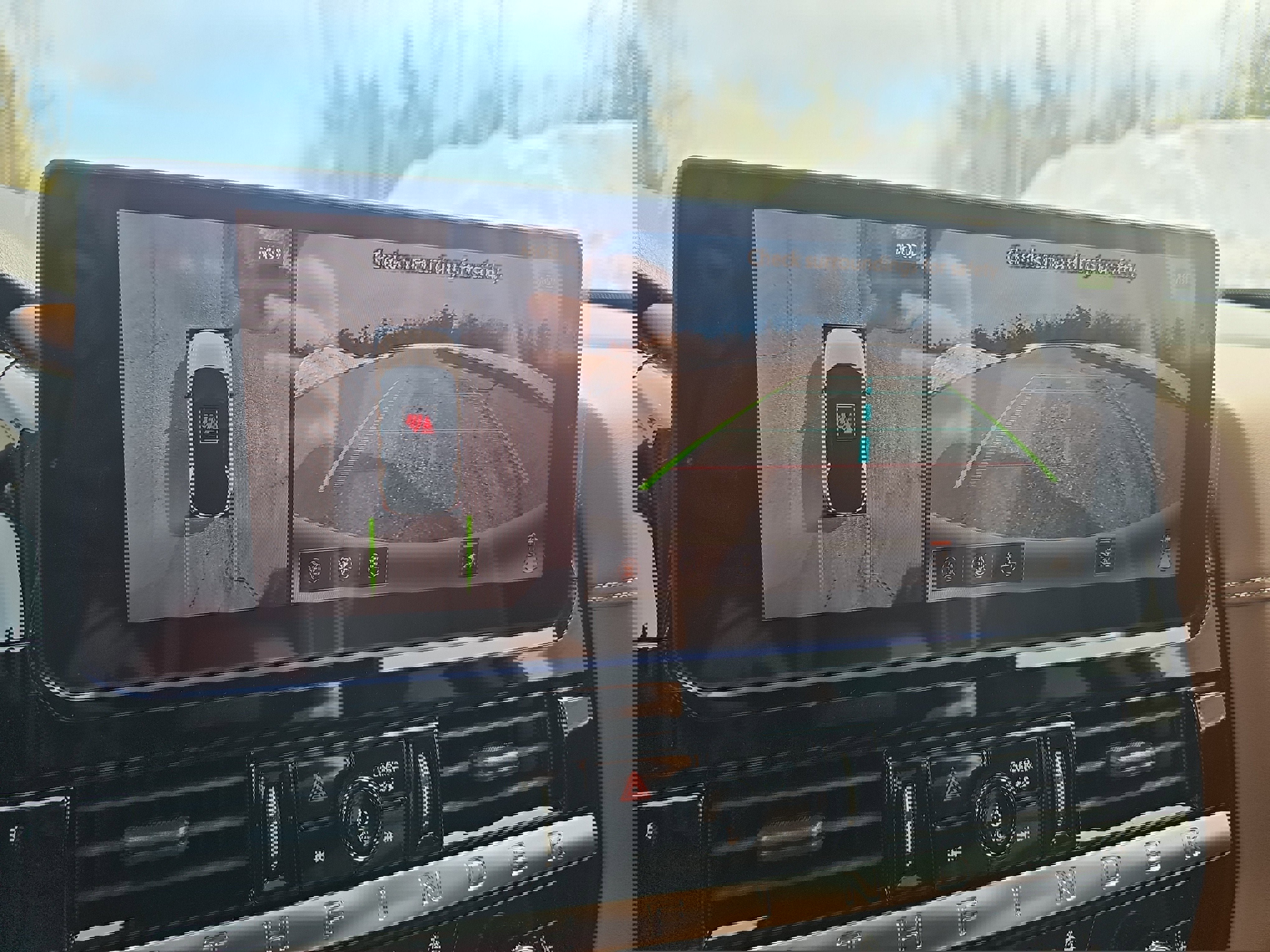 New 2026 Nissan Pathfinder Platinum image 25