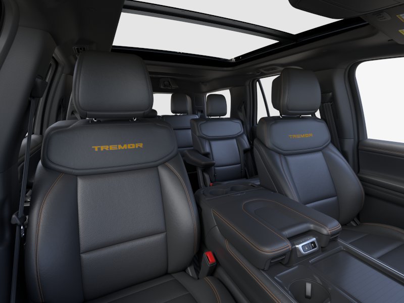 New 2026 Ford Expedition Tremor AWD/4WD image 19