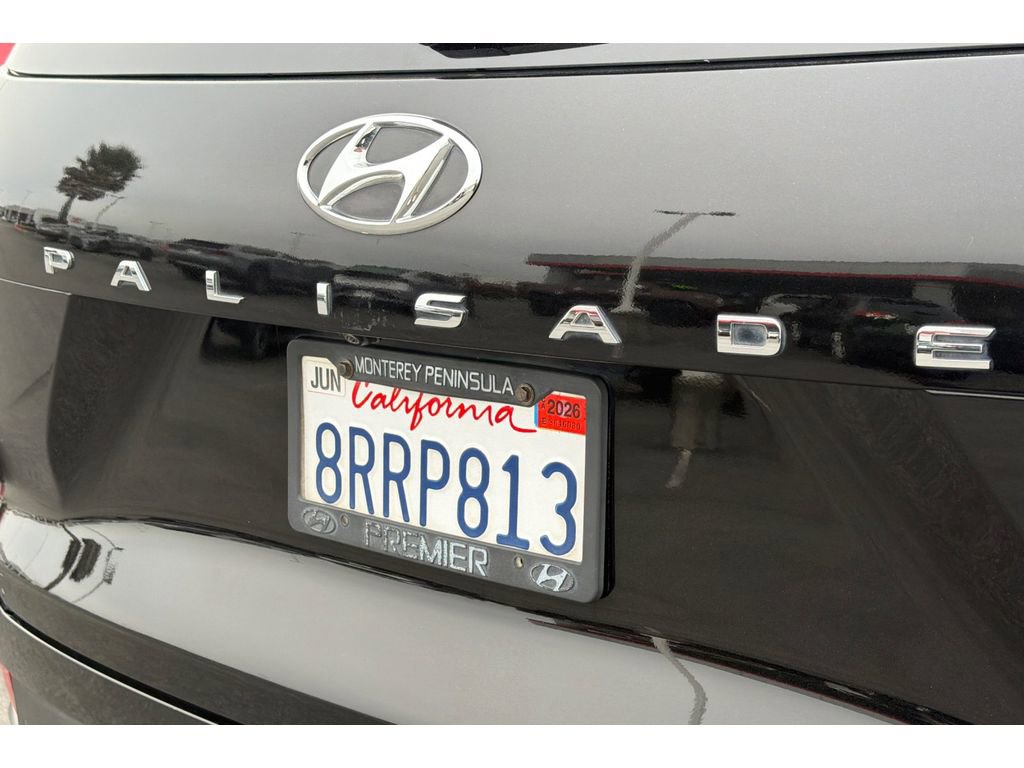 Used 2020 Hyundai Palisade SEL image 7