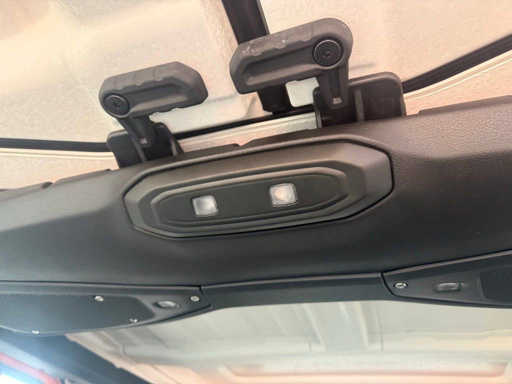 New 2025 Jeep Wrangler Sport S 4xe w/ Convenience Group image 27