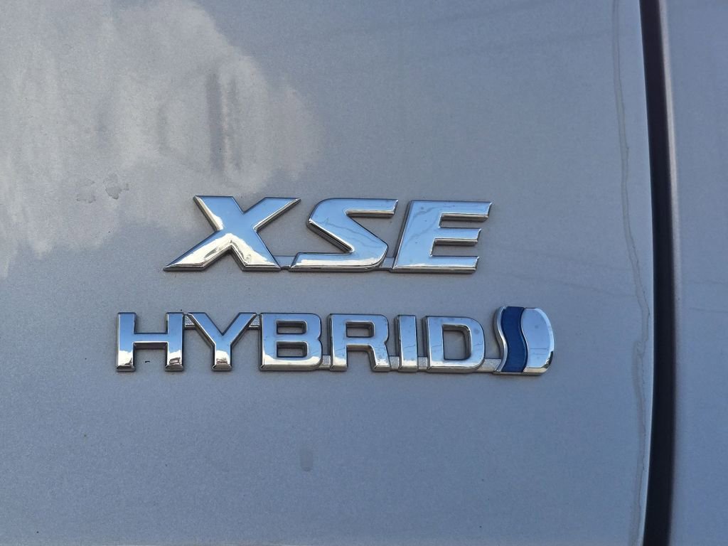 Used 2023 Toyota RAV4 XSE w/ XSE Grade Weather Package image 24