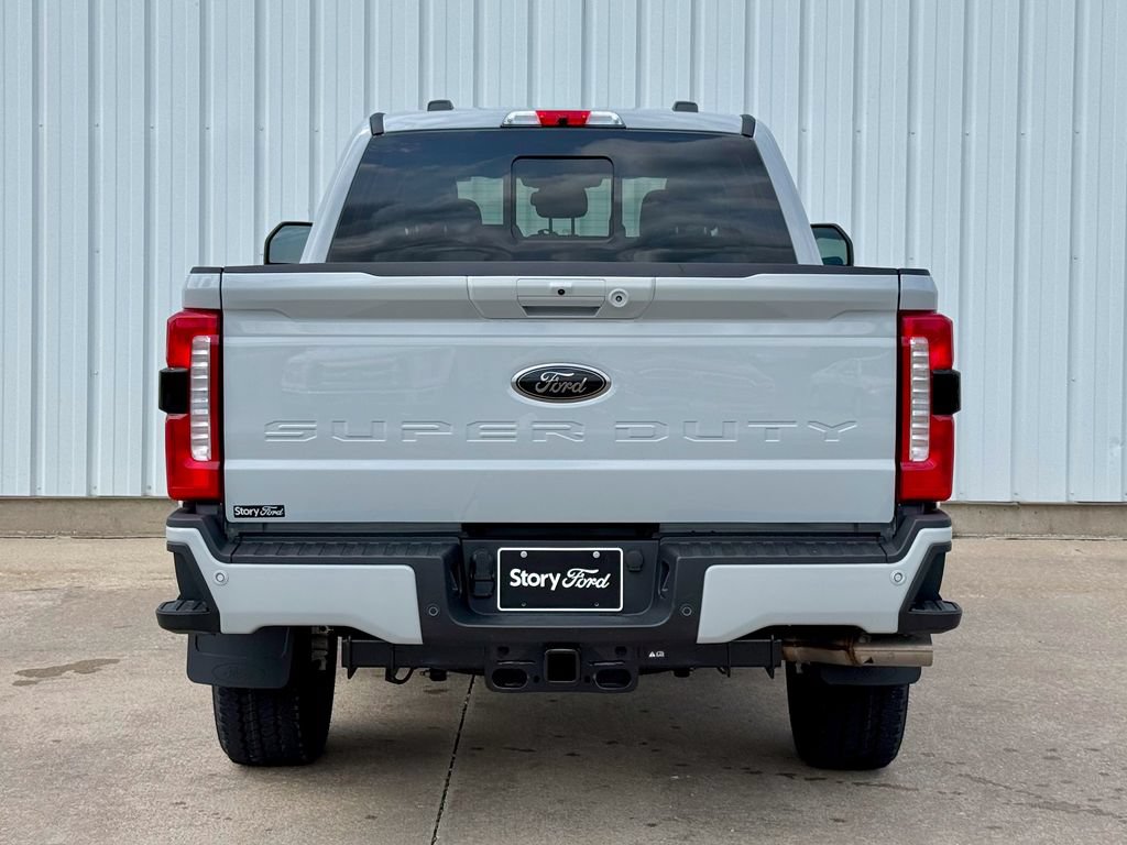 New 2026 Ford F250 XLT w/ XLT Premium Package AWD/4WD image 5