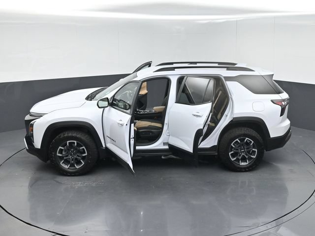 Used 2026 Chevrolet Equinox ACTIV w/ Convenience Package III FWD image 54