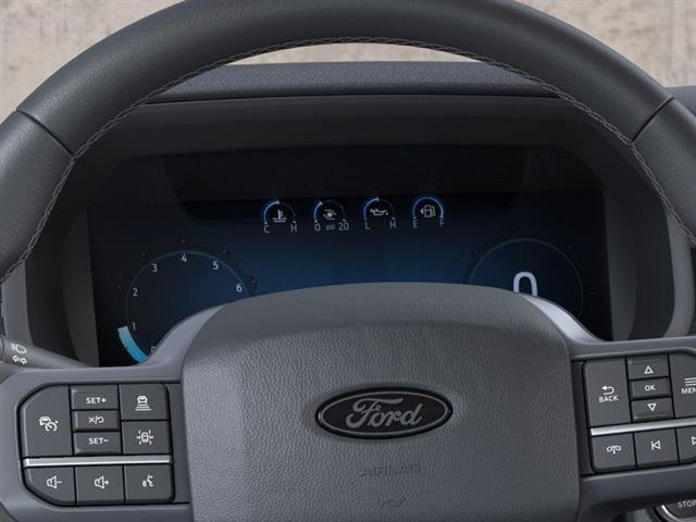 New 2026 Ford F150 XLT w/ Equipment Group 302A MID AWD/4WD image 31