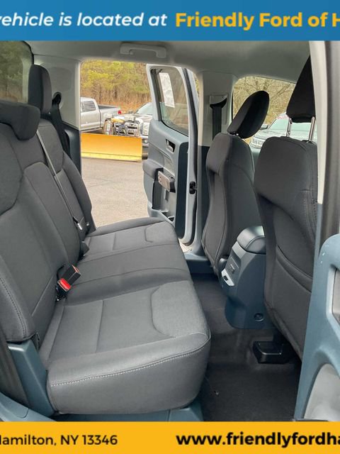 Used 2026 Ford Maverick XL AWD/4WD image 47