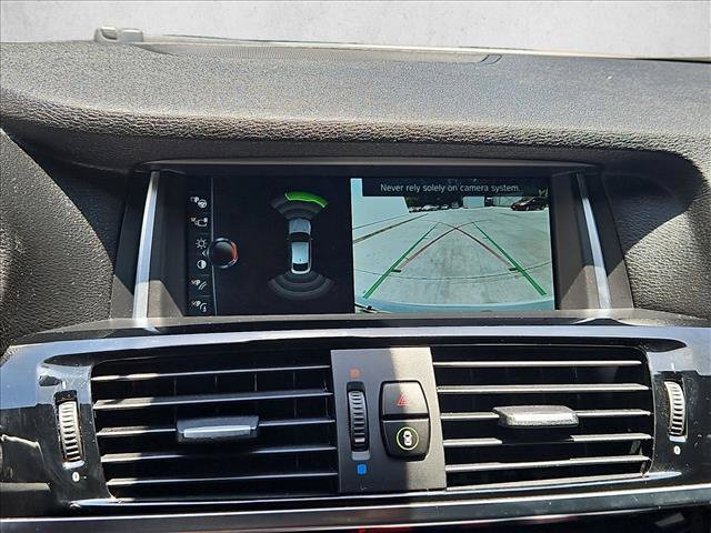 Used 2018 BMW X4 xDrive28i AWD/4WD image 11