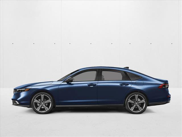 New 2026 Honda Accord SE image 2