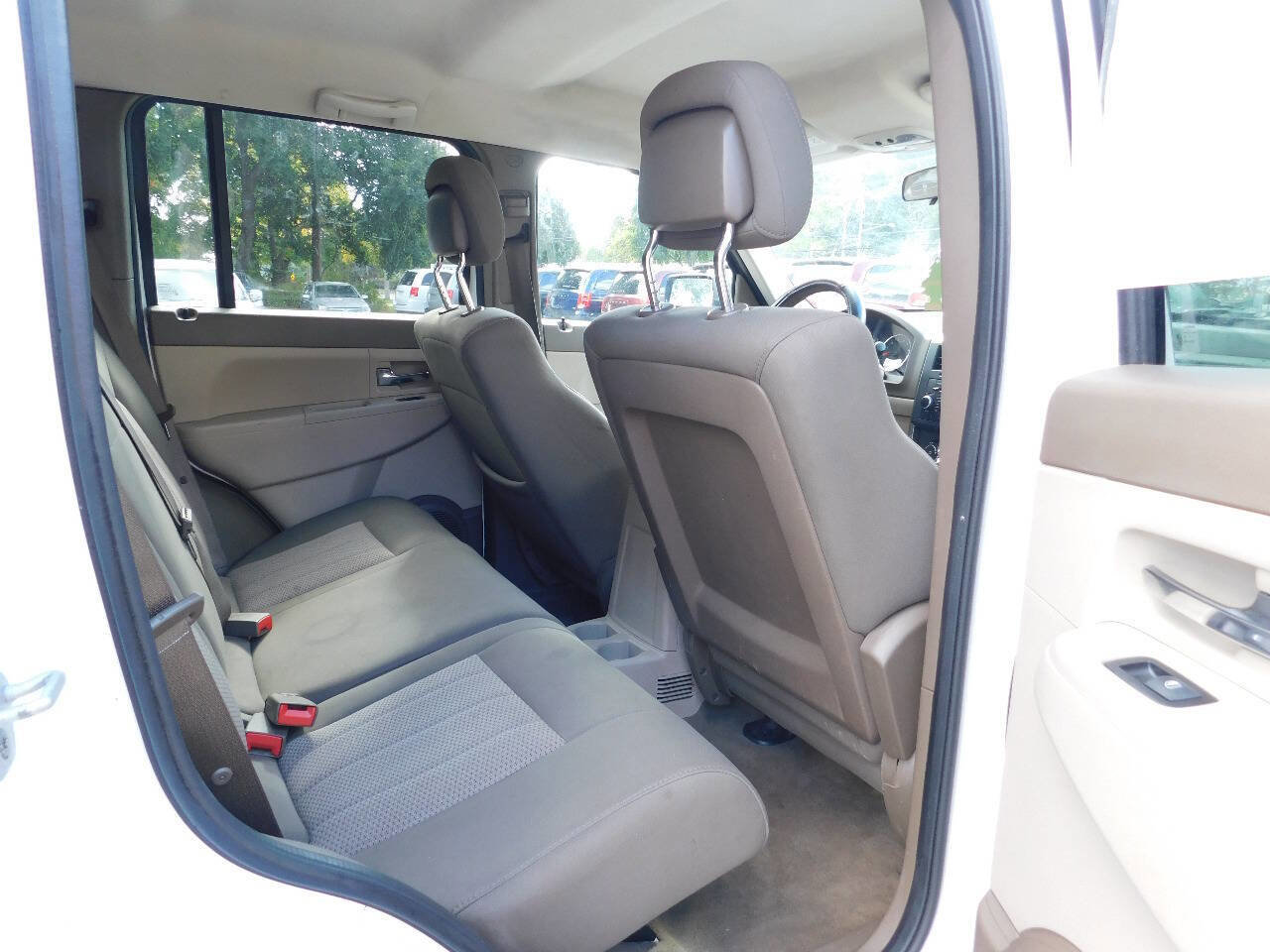 Used 2011 Jeep Liberty Sport w/ Popular Equipment Group image 14