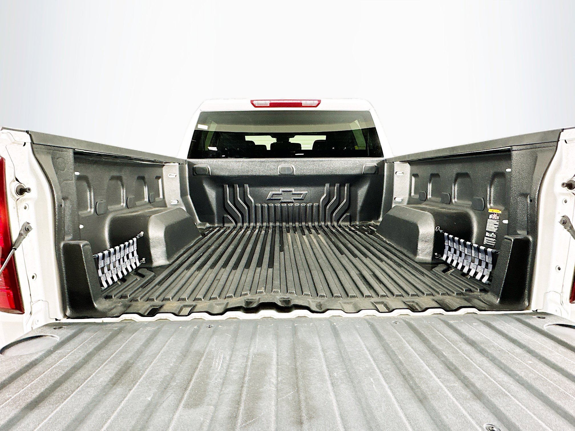 Used 2022 Chevrolet Silverado 1500 LT image 29