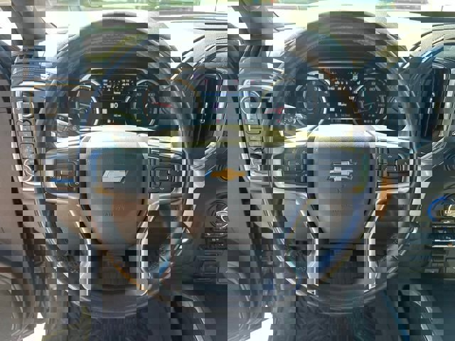 Used 2020 Chevrolet Silverado 3500 LTZ w/ LTZ Premium Package image 6