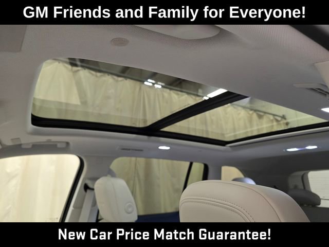 New 2026 Buick Enclave Avenir w/ Super Cruise Package image 27