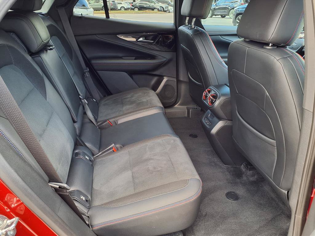 Used 2024 Chevrolet Blazer EV RS AWD/4WD image 13