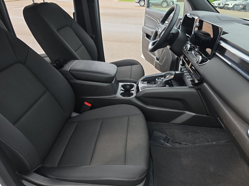 Certified 2024 GMC Canyon Elevation w/ Trailering Package AWD/4WD image 7