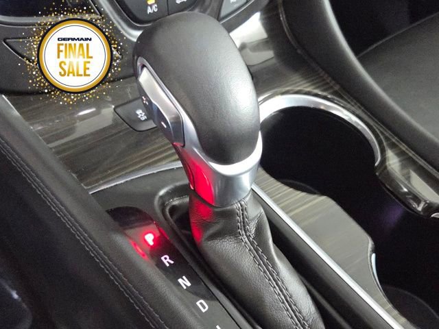 Used 2019 Buick Envision Essence image 24