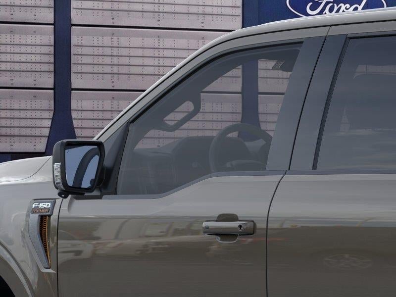 New 2026 Ford F150 Tremor AWD/4WD image 20