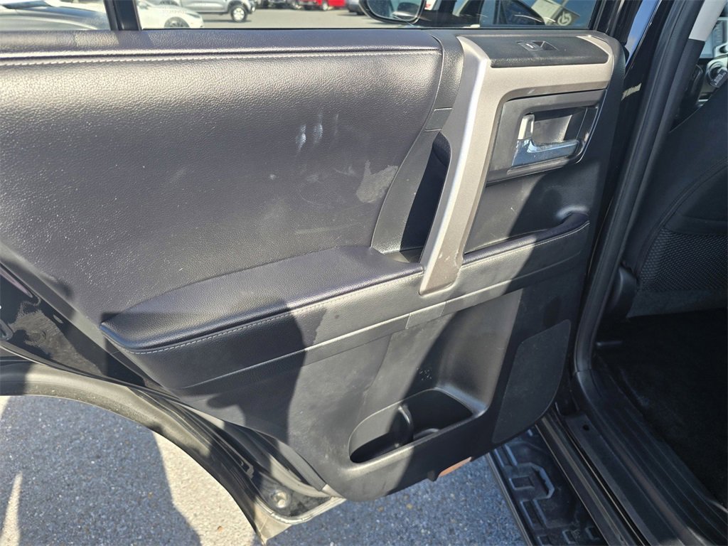 Used 2024 Toyota 4Runner SR5 image 13