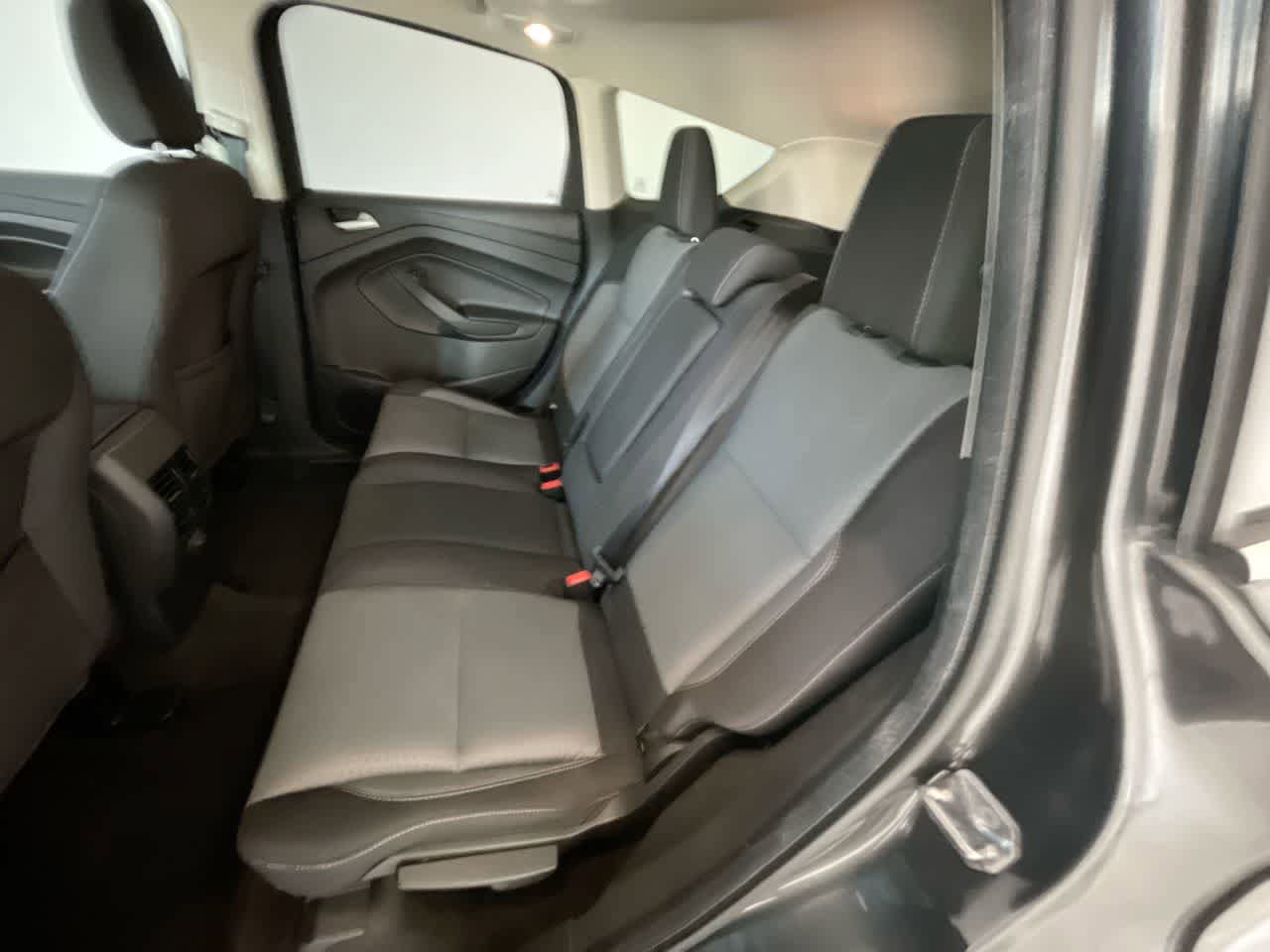 Used 2018 Ford Escape SE AWD/4WD image 22