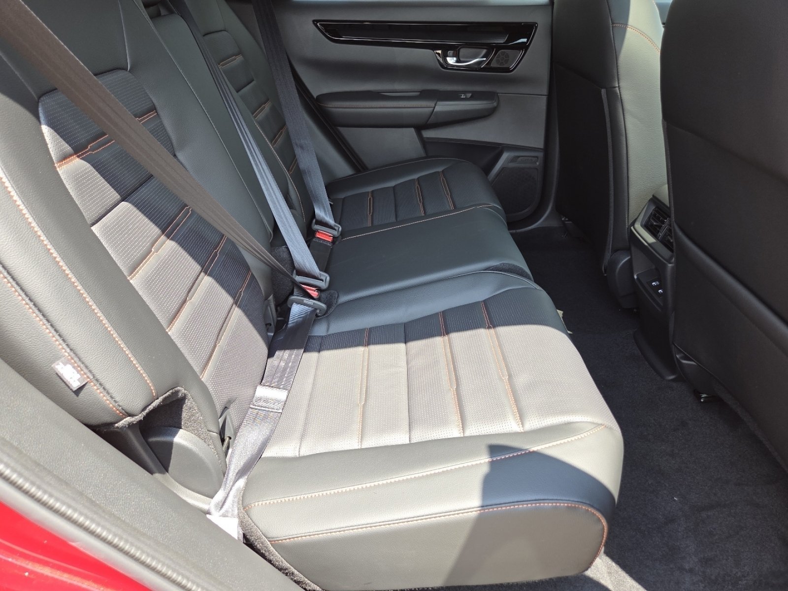 New 2026 Honda CR-V Sport Touring image 27