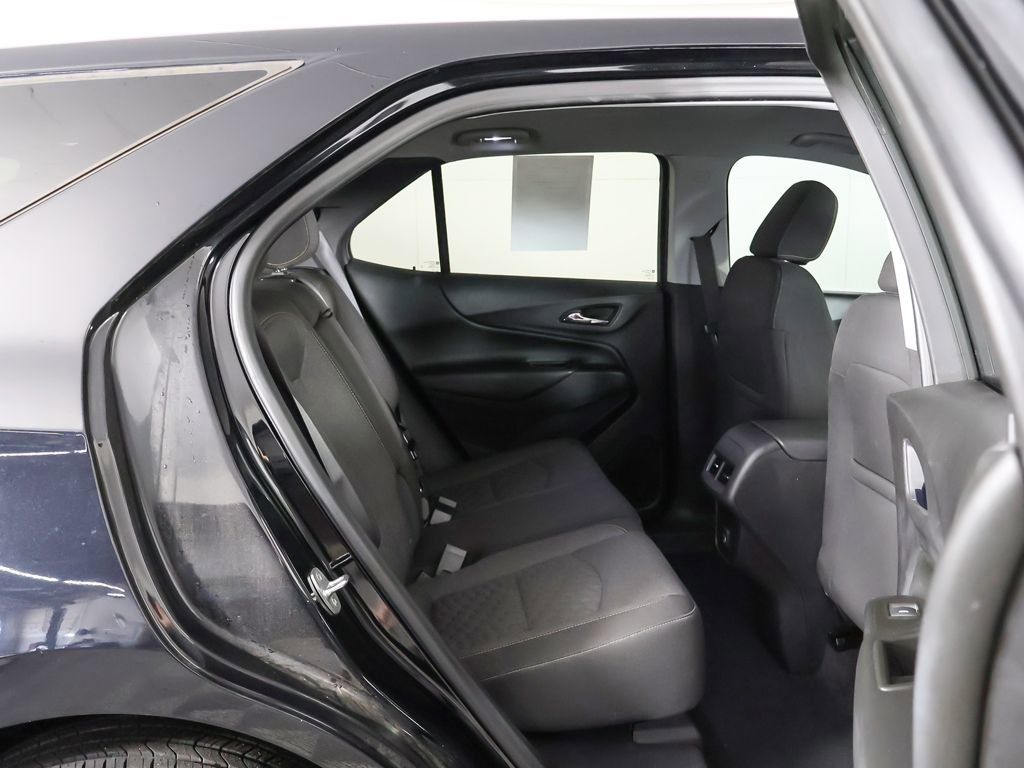 Used 2021 Chevrolet Equinox LT FWD image 28