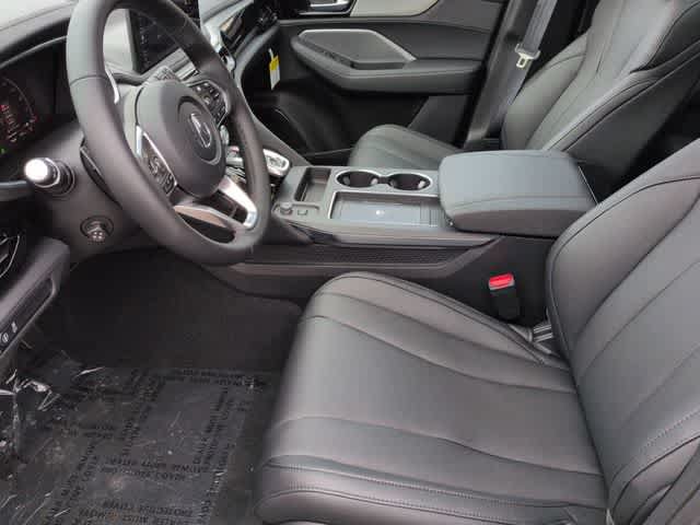 New 2026 Acura MDX SH-AWD image 17
