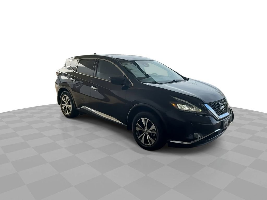 Used 2021 Nissan Murano S w/ Cargo Package image 2