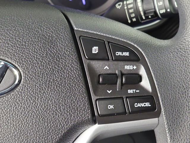 Used 2020 Hyundai Tucson SEL AWD/4WD image 30