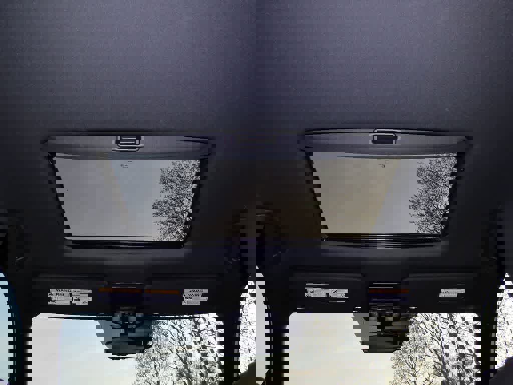 Certified 2023 Honda Passport TrailSport image 23