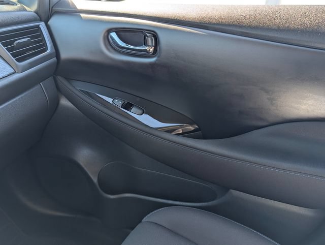 Used 2024 Nissan Leaf SV Plus FWD image 23
