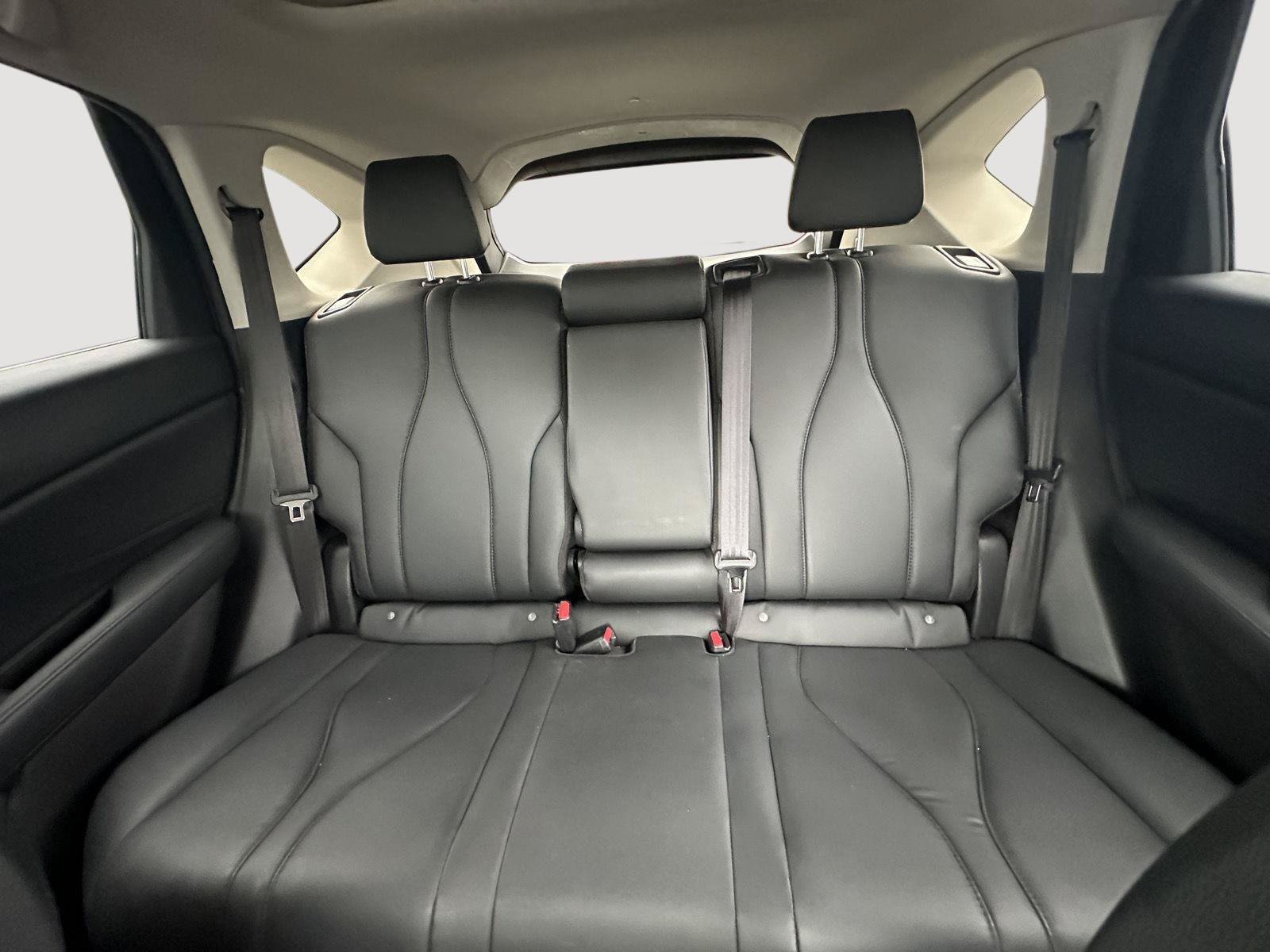 Used 2019 Acura RDX FWD image 12