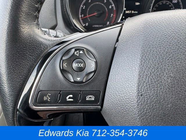 Used 2017 Mitsubishi Outlander Sport LE image 25