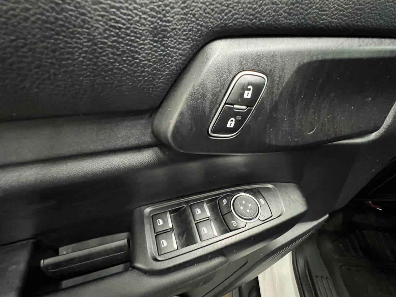 Used 2024 Ford Ranger XL w/ Trailer Tow Package image 13