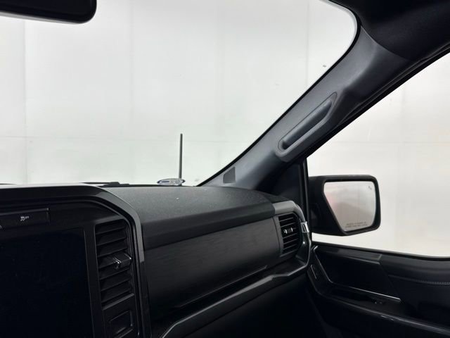 Used 2022 Ford F150 XLT w/ Equipment Group 302A High image 18