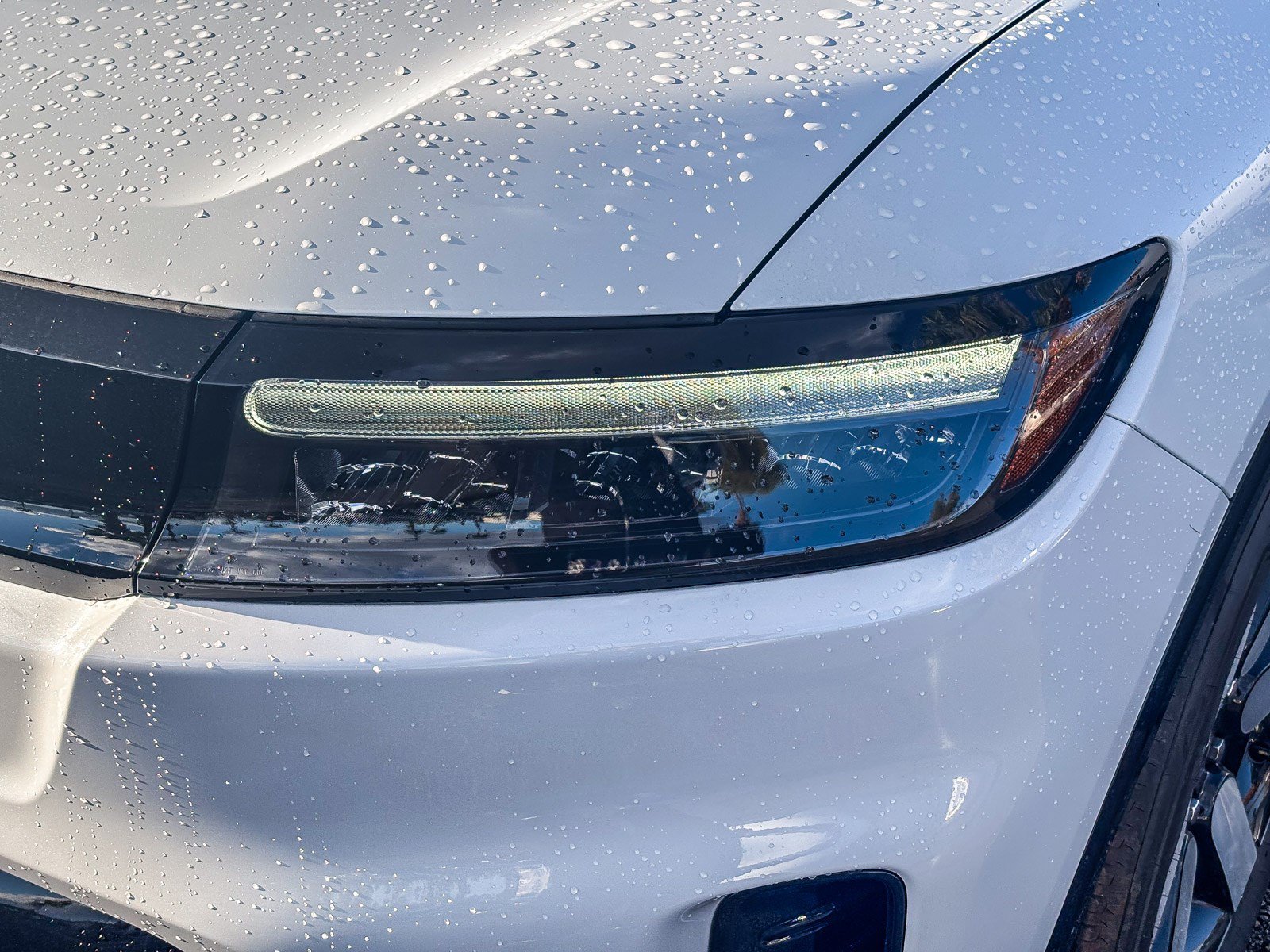 New 2026 Honda Prologue Touring image 9