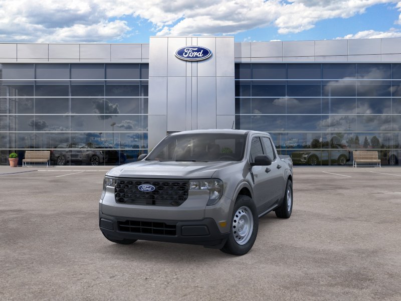 New 2026 Ford Maverick XL FWD image 2