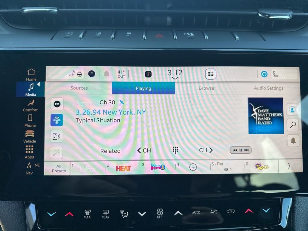 New 2026 Jeep Grand Cherokee Laredo image 18